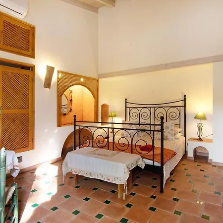 Pensjonat Fazendinha Tavira