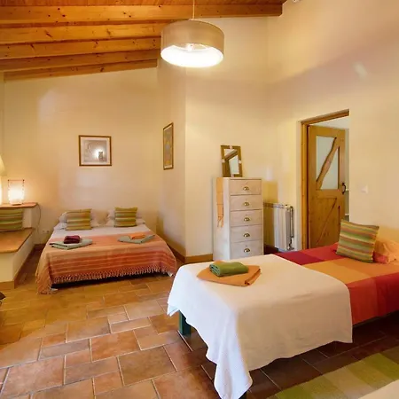 Fazendinha 4* Tavira