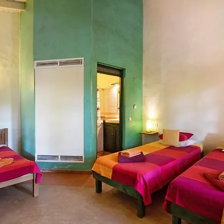 Fazendinha Pensionat Tavira