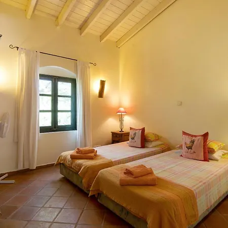 Pensionat Fazendinha Tavira